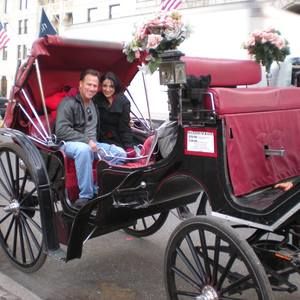 Meet your Posher, Tina